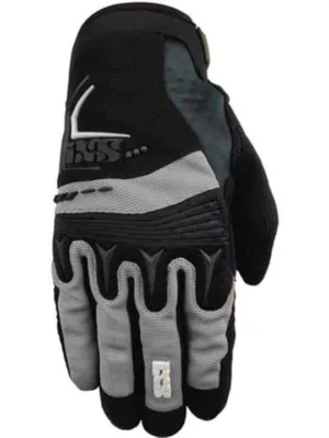 Manusi iXS X-DH-X3.2 black XXL