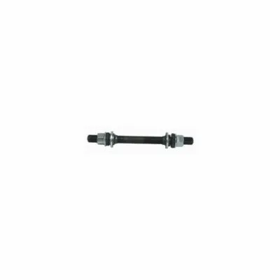 Ax fata BMX 14MM