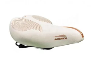 Sa C.Bike America cream S.Montegrappa