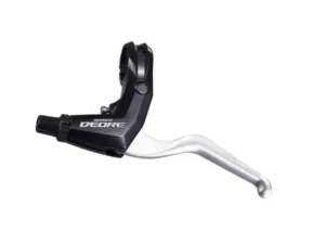 Maneta de frana Deore stanga pentru frana V trekking 10