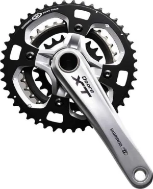 Angrenaj SHIMANO XT FC-M770 175-22/32/44 HOLLOWTECH 2 cu monoblo