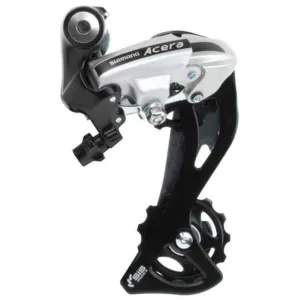Schimbator Spate Shimano ACERA RD-M360-S-SGS 7-8 viteze silver