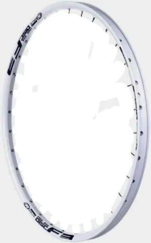 Janta Vuelta Air 1 MTB 32L silver