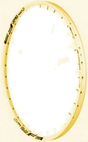 Janta Vuelta Air 3 MTB 32L galben