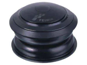 Set cuvete ghidon semiintegrat 28.6 mm cu coronita FP-H806PC/E