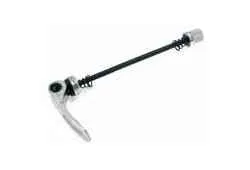 Cheie rapida fata aluminiu 110mm silver