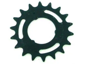 Pinion Z-18 pentru butuc torpedo