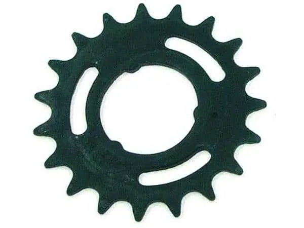 Pinion Z-19 pentru butuc torpedo