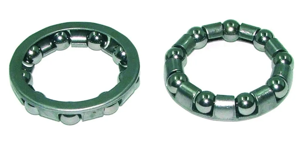 Coronita butuc spate 1/4x9B torpedo