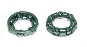 Coronita butuc fata 3/16x7