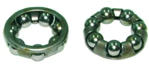 Coronita butuc spate 1/4x7