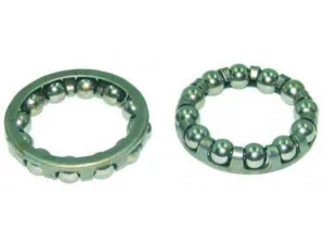 Coronita angrenaj BMX 5/16x12