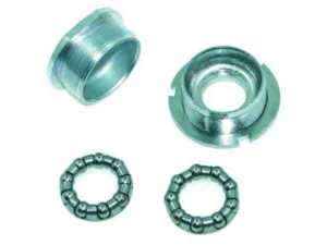 Cups cuvete pedalier cu coronita 35