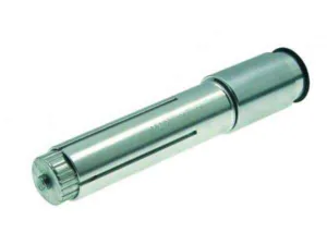 Adaptor head set aluminiu 22.2X-25.4X28.6x135mm silver