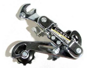 Schimbator spate Power cu ureche 6  viteze