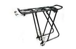 Portbagaj universal arcuit 26-28 Black