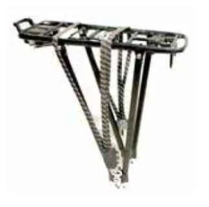 Portbagaj universal cu expander 26-28 aluminiu