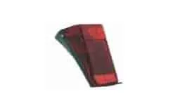 Stop spate pentru dinam cu montare pe aparator de noroi