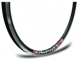 Janta dubla KryptonX 28 aluminiu 36H 622x19