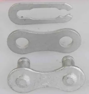 Za de lant 1 vitezeeza KMC Z410CL-BR