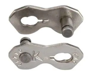 Za de lant CL710 KMC 1 viteza gold