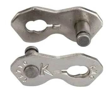 Za de lant CL710 KMC 1 viteza gold