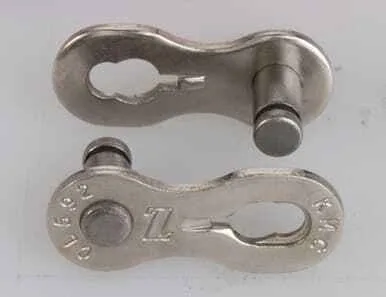 Za de lant CL592 KMC 1 viteza silver