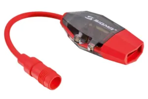 Iion USB Charging adapter Sigma