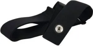 R1 Comfortex Soft Cloth Chest Belt Sigma