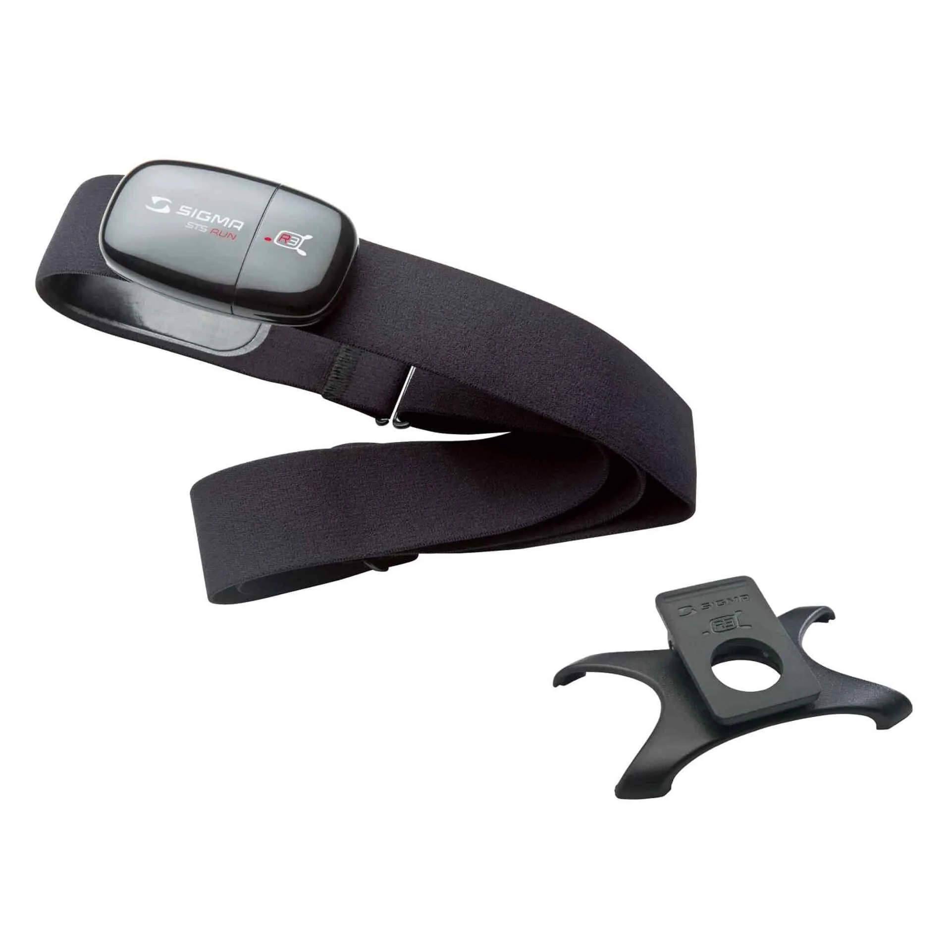 R3 Comfortex Transmitter Textile Chest Belt for RC Sigma