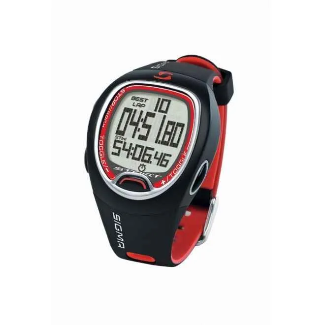 Stopwatch Sigma SC 6.12