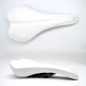 Sa Selle Italia Q-Bik LP FlexC Fec Alloy white