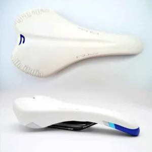 Sa Selle Italia Q-Bik C FlexC Fec Alloy white-blue-purple