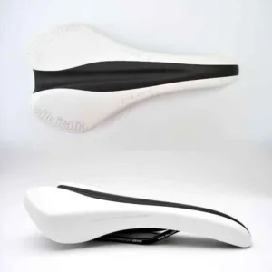 Sa Selle Italia Q-Bik FlexC Fec Alloy white-black