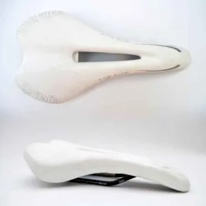 Sa Selle Italia Q-Bik FlexC Flow white