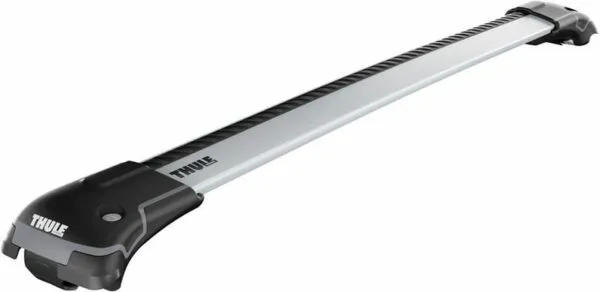 Thule WingBar Edge Railing Length M