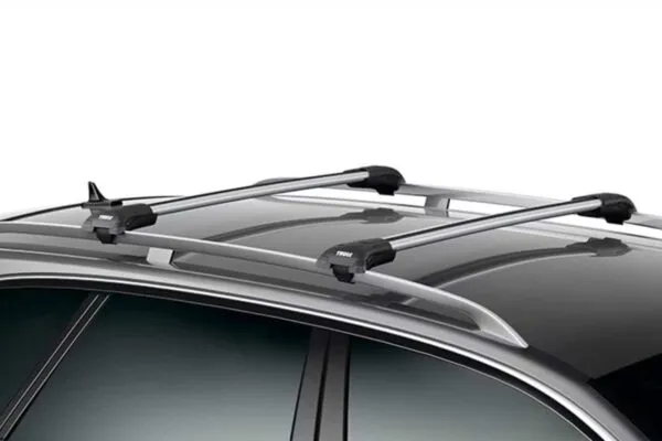 Thule WingBar Edge Railing Length M - imagine 2