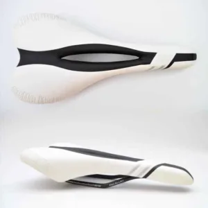 Sa Selle Italia X1 Flow Fec Alloy white-black