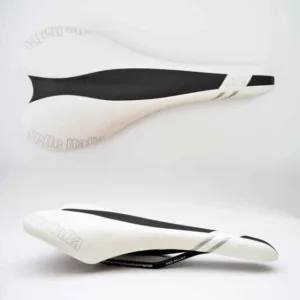 Sa Selle Italia X1 Fec Alloy white-black-grey