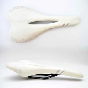 Sa Selle Italia X1 Flow Fec Alloy white