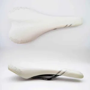 Sa Selle Italia X1 Fec Alloy white
