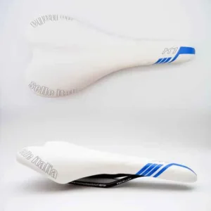 Sa Selle Italia X1 Fec Alloy white-blue