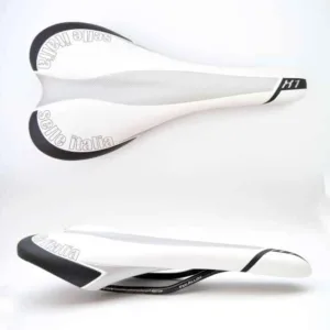 Sa Selle Italia X1 Fec Alloy white-grey-black