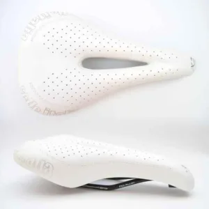 Sa Selle Italia X2 Fec Alloy dama Flow white