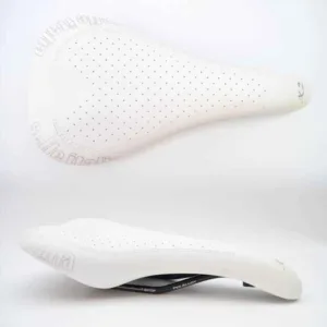 Sa Selle Italia X2 Fec Alloy man white