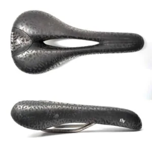 Sa Selle Italia Terry Titanium Buzz Off black
