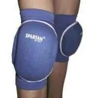 Protectoare genunchi volley Spartan 24cm