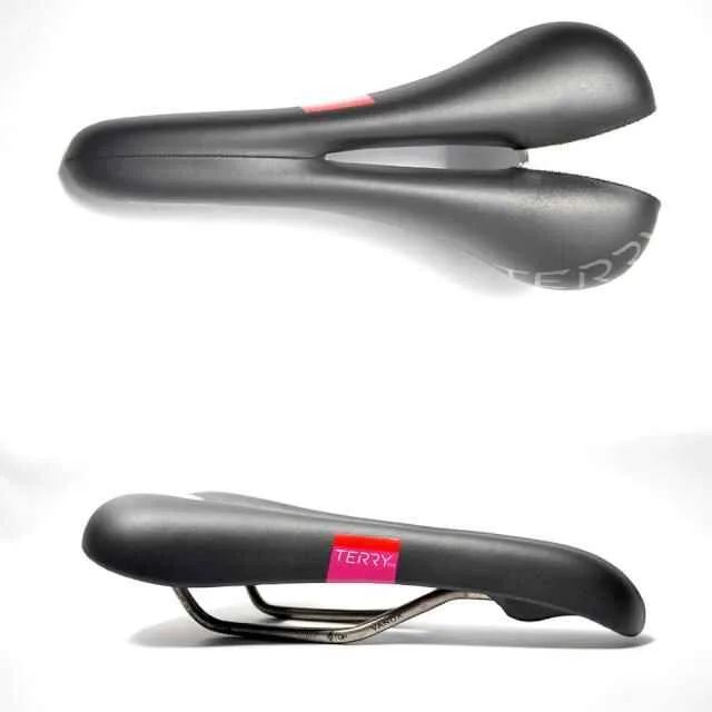 Sa Selle Italia Terry Damsel Fly Woman Race