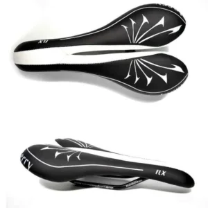 Sa Selle Italia Terry FLX Lady black-white