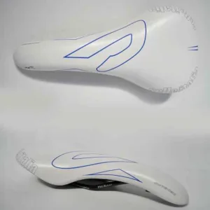Sa Selle Italia XR Corratec white-blue